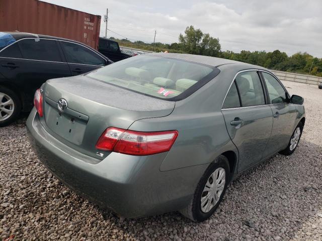 JTNBE46K773074062 - 2007 TOYOTA CAMRY CE  photo 4