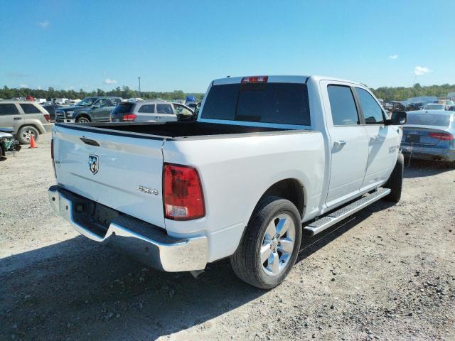 1C6RR7LT5DS615513 - 2013 RAM 1500 SLT WHITE photo 4