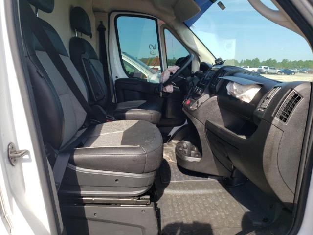 3C6TRVBG2LE104812 - 2020 RAM PROMASTER 白色 照片 5