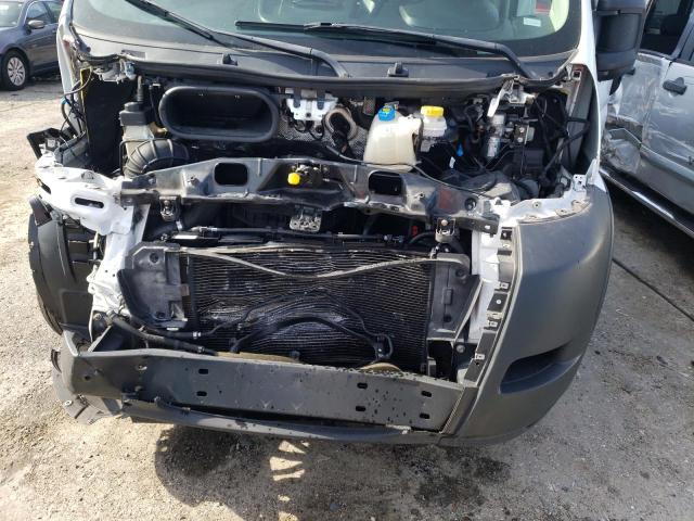 3C6TRVBG2LE104812 - 2020 RAM PROMASTER 白色 照片 7