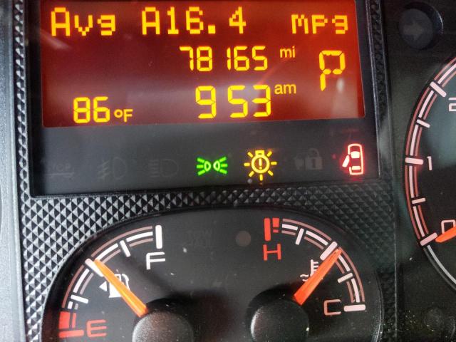 3C6TRVBG2LE104812 - 2020 RAM PROMASTER 白色 照片 8