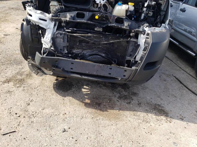 3C6TRVBG2LE104812 - 2020 RAM PROMASTER 白色 照片 9