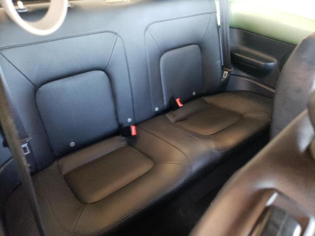 3VWPW31C99M503833 - 2009 VOLKSWAGEN NEW BEETLE 绿色 照片 6