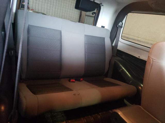 1J4GA2D10AL152560 - 2010 JEEP WRANGLER S GREEN photo 6