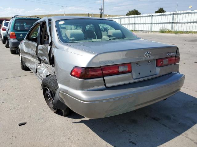 4T1BG22K5XU542045 - 1999 TOYOTA CAMRY CE BEIGE photo 3