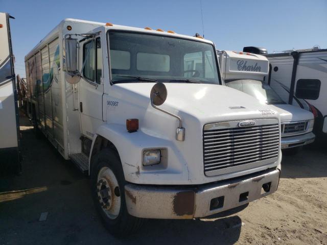 1FVABTAK12HK14553 - 2002 FREIGHTLINER MEDIUM CON WHITE photo 1