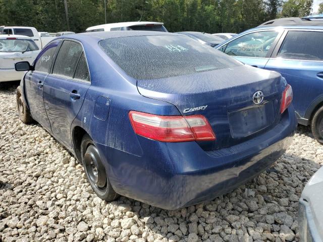 4T1BE46K18U239860 - 2008 TOYOTA CAMRY CE  photo 3