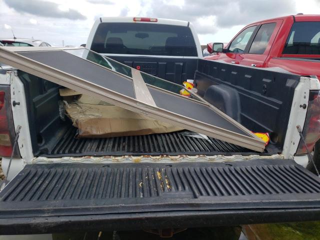 1GCEC14X57Z102006 - 2007 CHEVROLET SILVERADO C1500 CLASSIC  photo 6