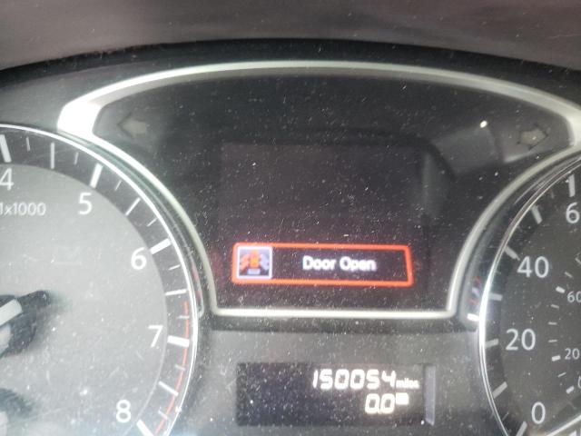 5N1AR2MM2EC663834 - 2014 NISSAN PATHFINDER S  照片 8