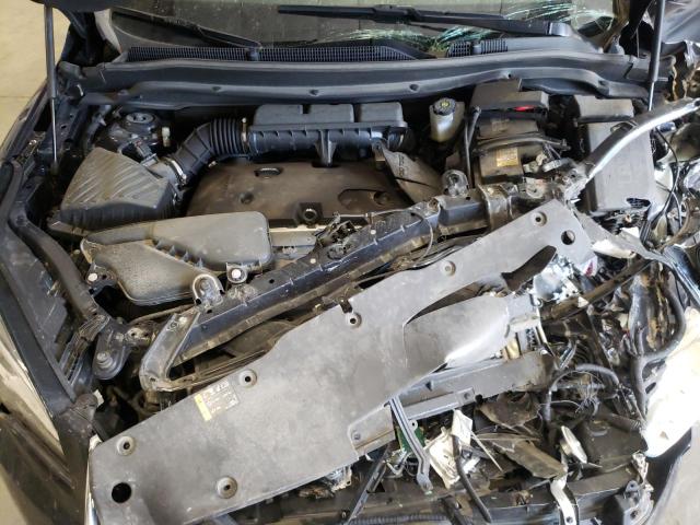 LRBFX2SA1LD139962 - 2020 BUICK ENVISION E BLUE photo 7