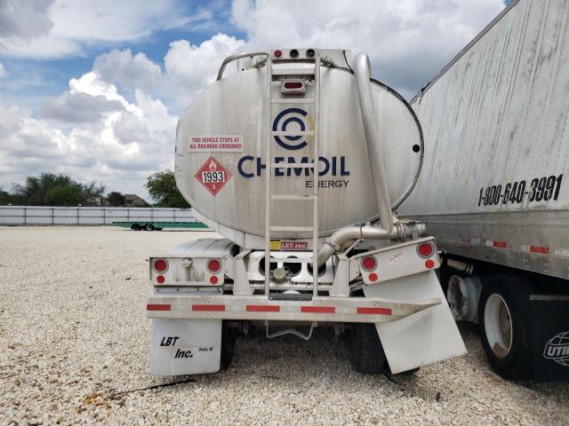 4J8T04224JT002103 - 2018 LODAL TRAILER SILVER photo 8