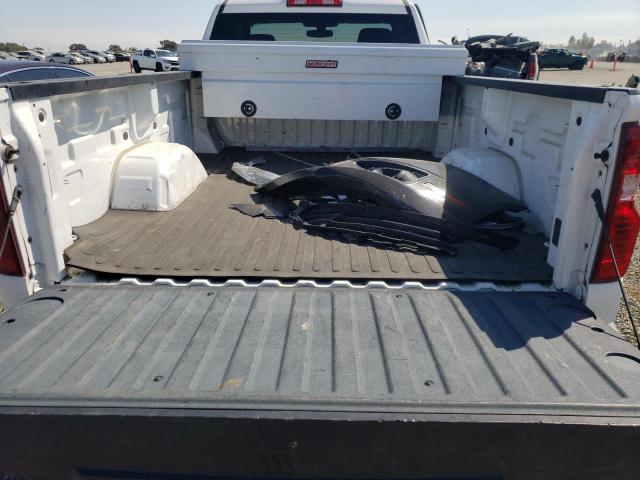 3GCNWAEF1LG122809 - 2020 CHEVROLET SILVRDO LS თეთრი ფოტო 6