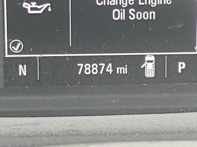 3GCNWAEF1LG122809 - 2020 CHEVROLET SILVRDO LS თეთრი ფოტო 8