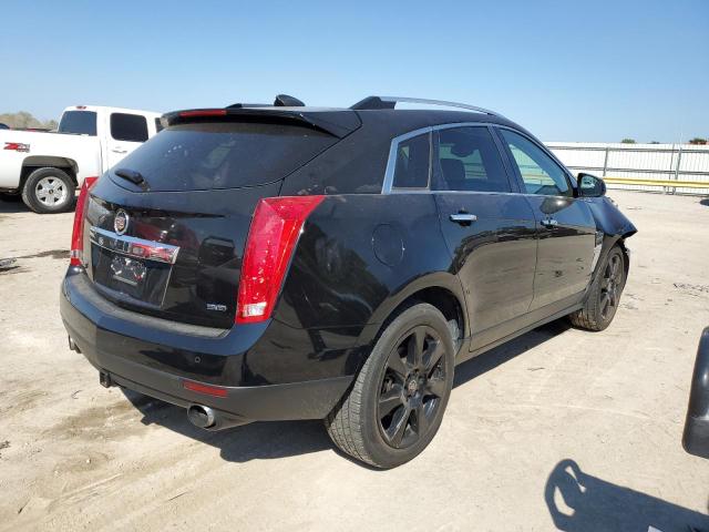3GYFNEE30CS658436 - 2012 CADILLAC SRX PERFOR 黑色 照片 4