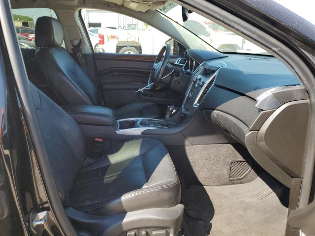 3GYFNEE30CS658436 - 2012 CADILLAC SRX PERFOR 黑色 照片 5