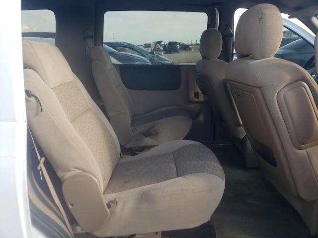 1GNDV23W48D177080 - 2008 CHEVROLET UPLANDER L Ağ foto 6