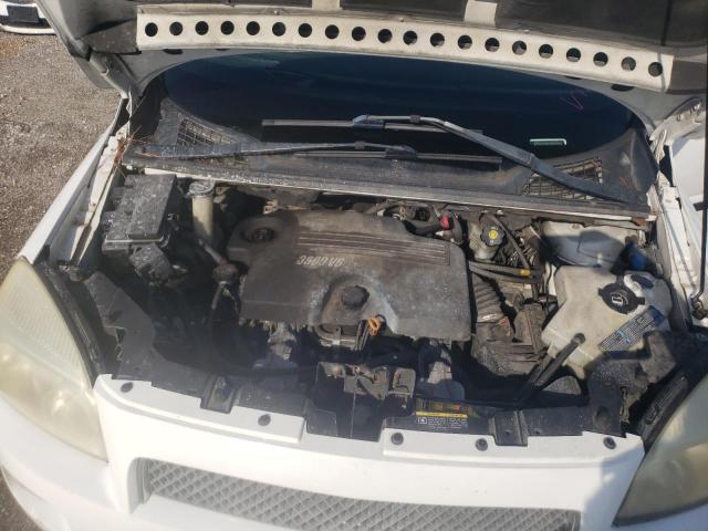 1GNDV23W48D177080 - 2008 CHEVROLET UPLANDER L Ağ foto 7