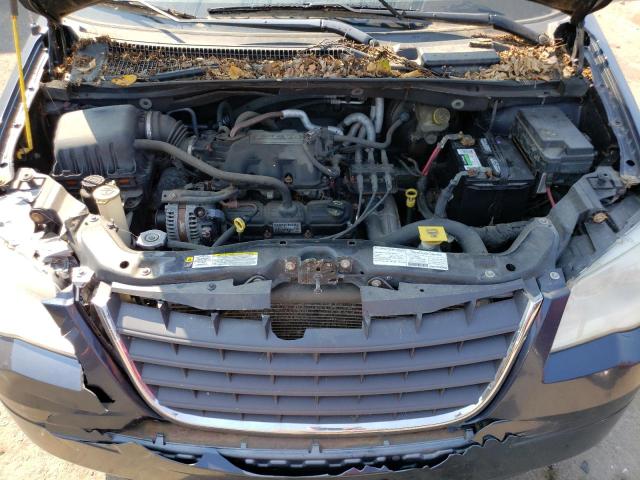 2A8HR44H98R652089 - 2008 CHRYSLER TOWN & COUNTRY LX  photo 7