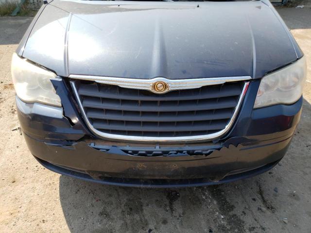 2A8HR44H98R652089 - 2008 CHRYSLER TOWN & COUNTRY LX  photo 9