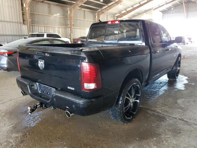 1C6RR6MT7FS512301 - 2015 RAM 1500 SPORT BLACK photo 4