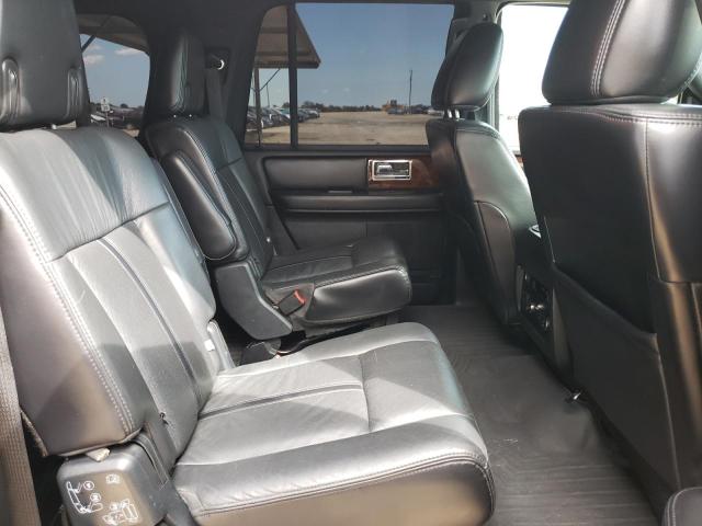 5LMJJ3HT3FEJ08893 - 2015 LINCOLN NAVIGATOR 石墨色 照片 6