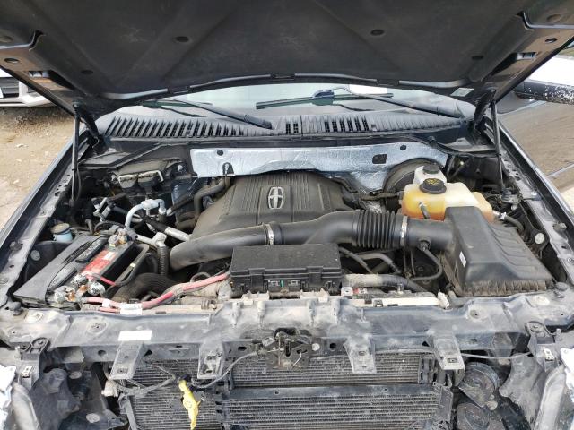 5LMJJ3HT3FEJ08893 - 2015 LINCOLN NAVIGATOR 石墨色 照片 7