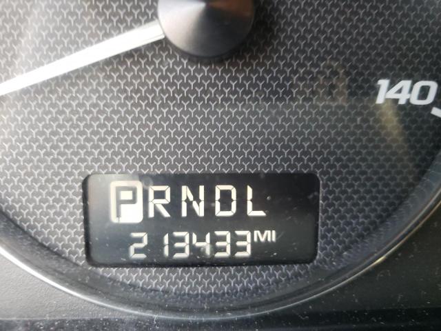 1G1ZU63896F158786 - 2006 CHEVROLET MALIBU MAX 红色 照片 8