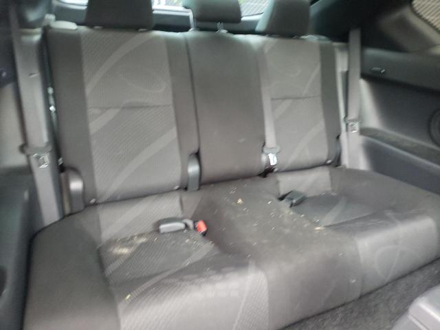 JTKJF5C71B3018476 - 2011 TOYOTA SCION TC ლურჯი ფოტო 6