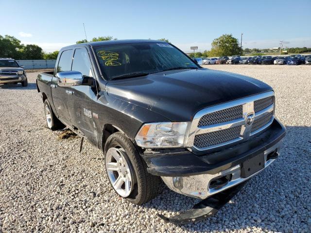 1C6RR6LT5HS744741 - 2017 RAM 1500 SLT  photo 1