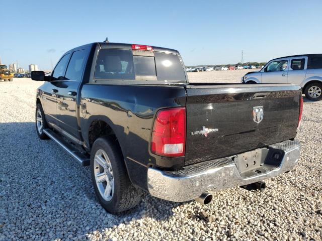 1C6RR6LT5HS744741 - 2017 RAM 1500 SLT  photo 3