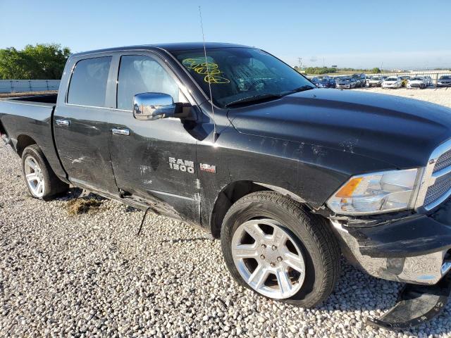 1C6RR6LT5HS744741 - 2017 RAM 1500 SLT  photo 9