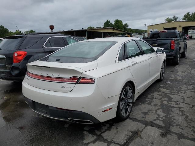 3LN6L5F91LR616584 - 2020 LINCOLN MKZ RESERV WHITE photo 4