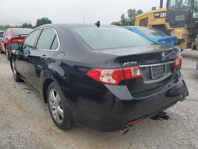 JH4CU2F61CC012152 - 2012 ACURA TSX TECH  photo 3