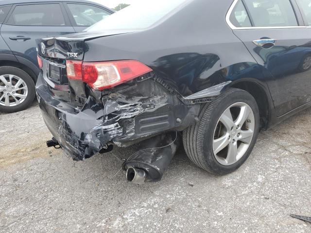 JH4CU2F61CC012152 - 2012 ACURA TSX TECH  photo 9