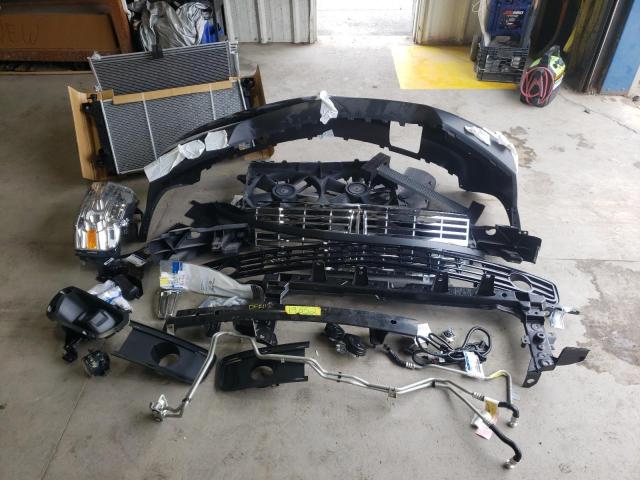 5LMJJ2J59DEL00824 - 2013 LINCOLN NAVIGATOR 黑色 照片 9