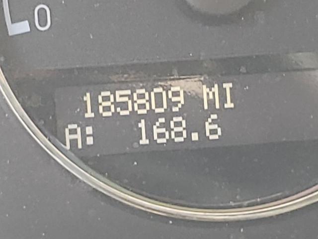 1GNDV23W28D197621 - 2008 CHEVROLET UPLANDER L Ağ foto 8