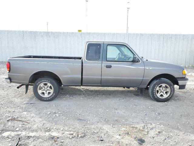 4F4YR16U6WTM21888 - 1998 MAZDA B3000 CAB GRAY photo 9