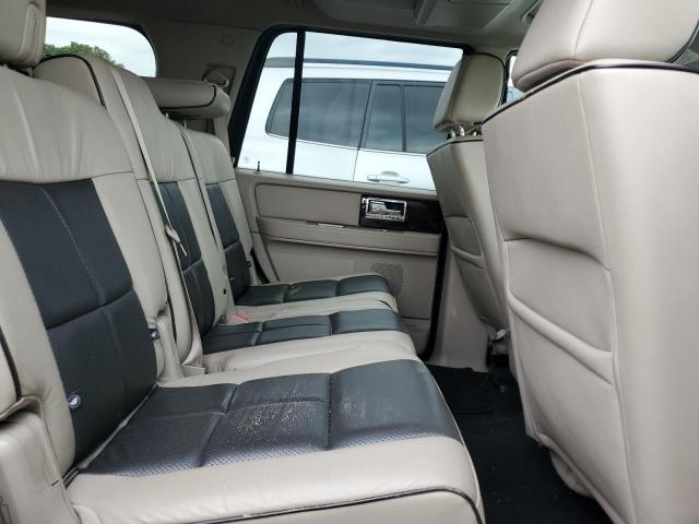 5LMFU28588LJ04989 - 2008 LINCOLN NAVIGATOR 黑色 照片 6