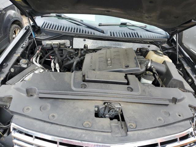 5LMFU28588LJ04989 - 2008 LINCOLN NAVIGATOR 黑色 照片 7