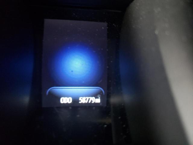 4T1BK1EB3GU236501 - 2016 TOYOTA AVALON XLE GRAY photo 8