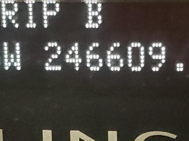 5LMFL28568LJ10826 - 2008 LINCOLN NAVIGATOR ვერცხლისფერი ფოტო 8