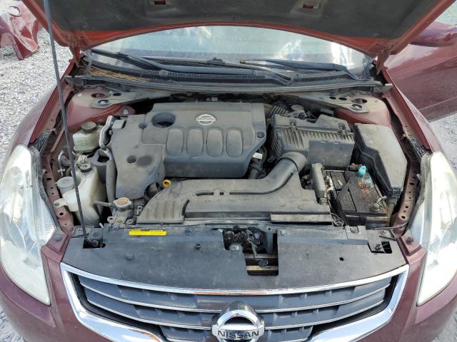 1N4AL2AP4BC174843 - 2011 NISSAN ALTIMA BAS BURGUNDY photo 7