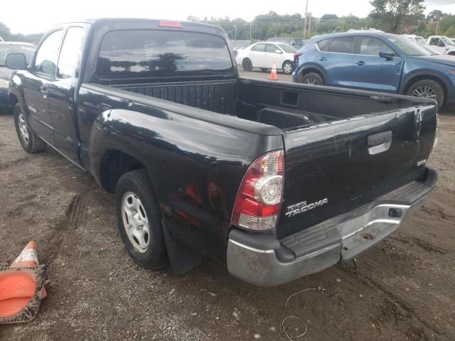 5TFTX4CNXBX007734 - 2011 TOYOTA TACOMA ACCESS CAB  ფოტო 3