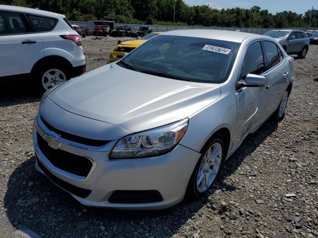 1G11C5SA6GU136627 - 2016 CHEVROLET MALIBU LIMITED LT  photo 2