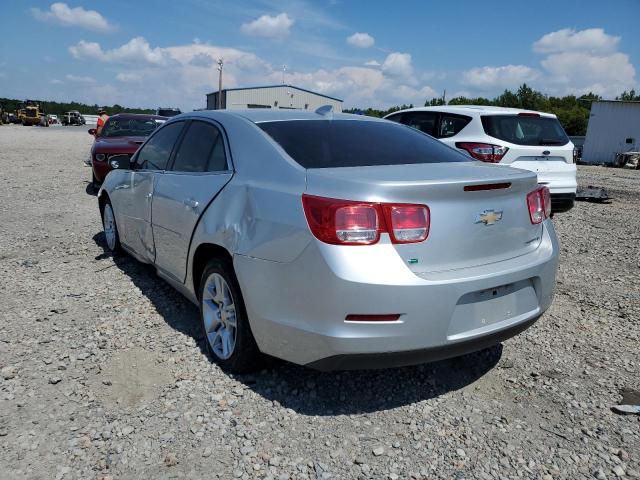 1G11C5SA6GU136627 - 2016 CHEVROLET MALIBU LIMITED LT  photo 3