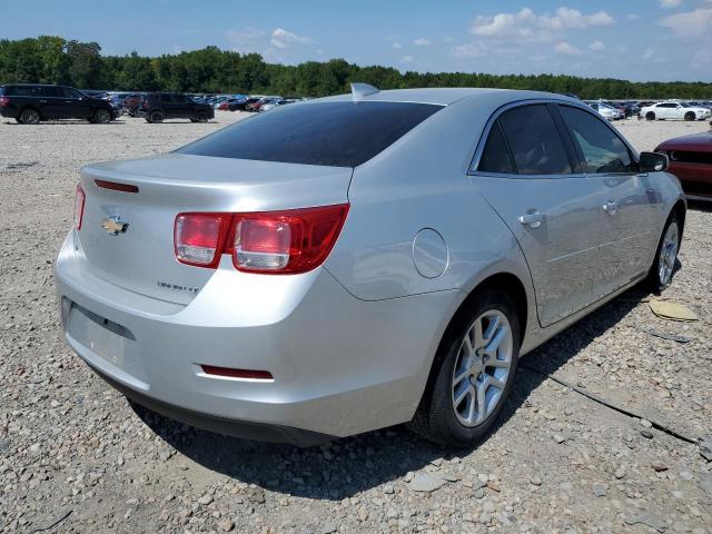 1G11C5SA6GU136627 - 2016 CHEVROLET MALIBU LIMITED LT  photo 4