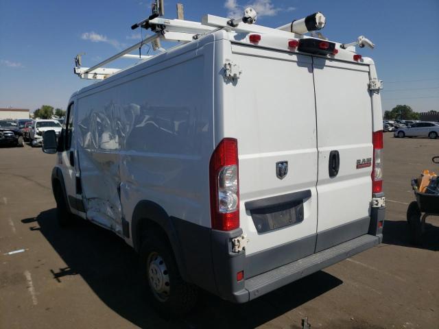 3C6TRVAG8EE119092 - 2014 RAM PROMASTER 白色 照片 3