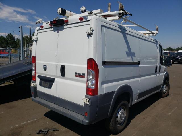 3C6TRVAG8EE119092 - 2014 RAM PROMASTER 白色 照片 4