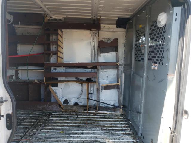 3C6TRVAG8EE119092 - 2014 RAM PROMASTER 白色 照片 6