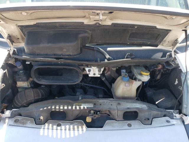 3C6TRVAG8EE119092 - 2014 RAM PROMASTER 白色 照片 7